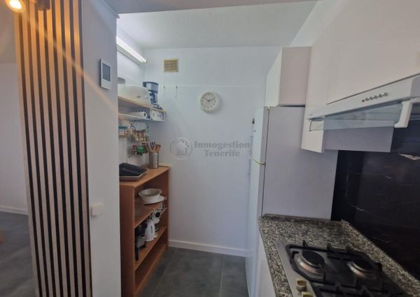 2-Bedroom Apartment for Rent in Las Galletas