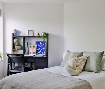 Classic Shared Apartment - Photo 5