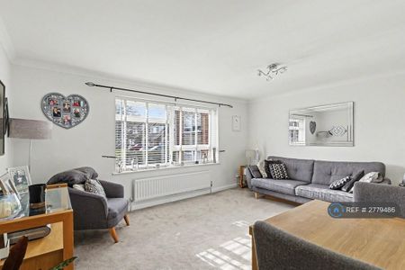 1 bedroom flat to rent - Photo 3