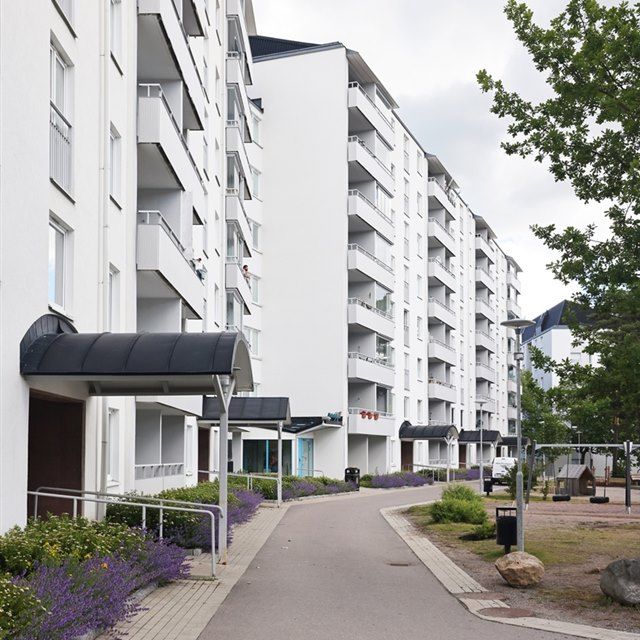 Rösvägen 9 - Photo 1