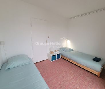Versailles Grand Siècle - Très beau 5P meublé en étage élevé avec b... - Photo 2