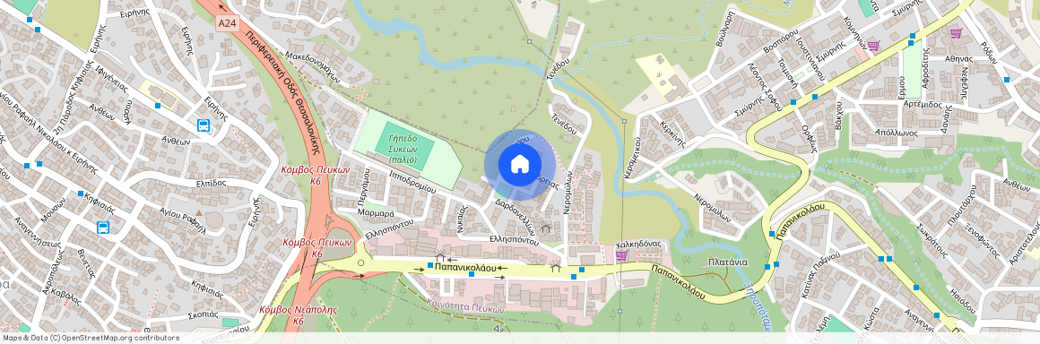 Στροφή Φιλύρου (Πεύκα)