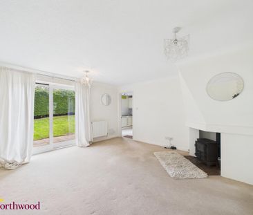 4 bedroom detached house to rent - Photo 5