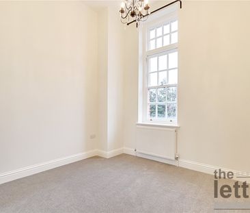 Penrose House, Newsholme Drive, Winchmore Hill, London, N21 1TW - Photo 5
