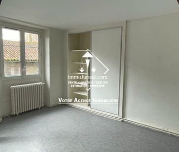 Location Appartement 3 pièces Saint-Junien (87200) - Photo 5