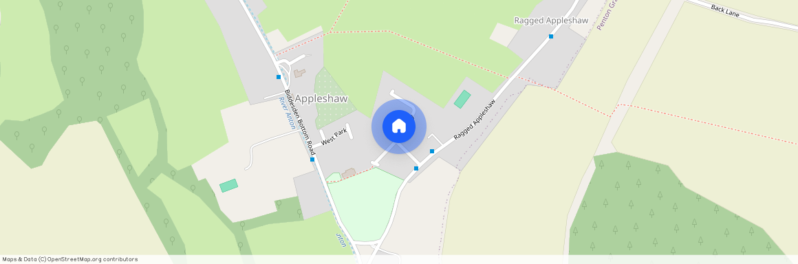 Greensey, Andover, SP11