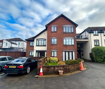 1 bedroom apartment to rent - Photo 6