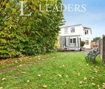 Shangani Road, Bishops Stortford, CM23 - Photo 6