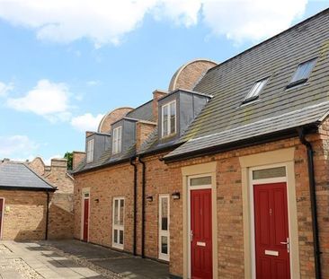 Marchant Court, Downham Market - Photo 5