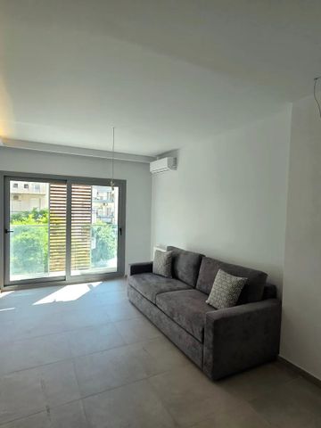 Studio/Γκαρσονιέρα για ενοικίαση Διοικητήριο (Κέντρο Θεσσαλονίκης) - Φωτογραφία 4