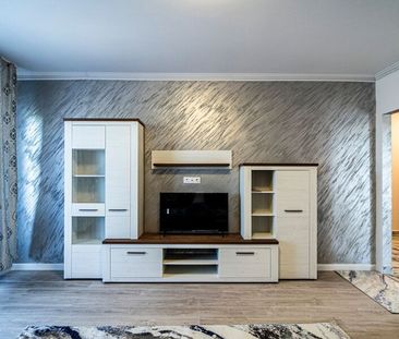 Militari, Preciziei, 2 camere, 62mp, mobilat utilat complet, 3/10, ... - Photo 4