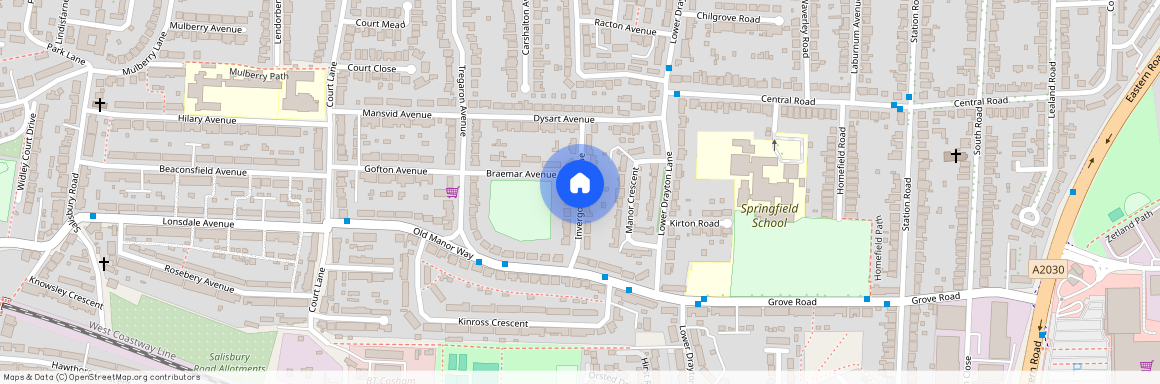 Invergordon Avenue, Drayton, Portsmouth, PO6 2HS