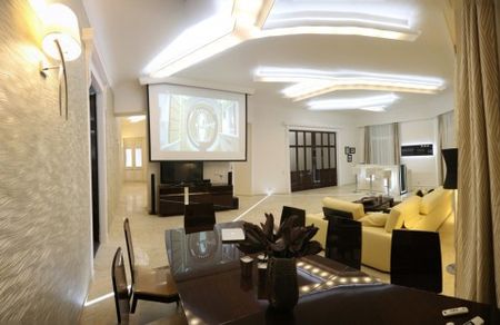 Downtown Luxury - Fotó 3