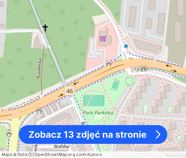 Mieszkanie, 49 m², Częstochowa - Zdjęcie 1