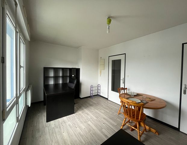 Appartement T1 à Rennes - Photo 1