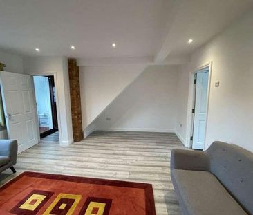 Off Iffley Road, Hmo Bedroom, OX4 - Photo 2