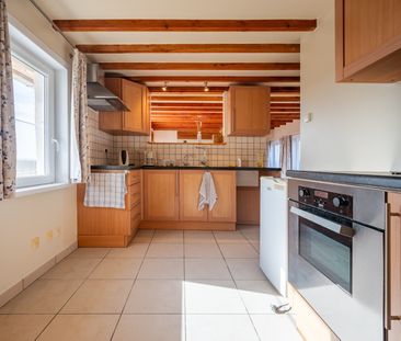 WORTEGEM-PETEGEM - Woning met historische charme op een prachtige l... - Photo 6