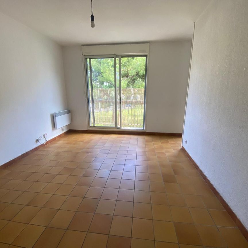 Location Appartement 1 pièce 30m² MONTPELLIER 34090 - Photo 1