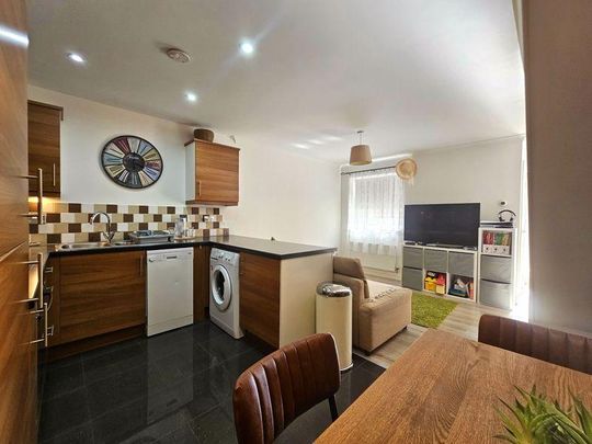 1 bedroom terraced house to rent - Photo 1