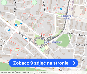 Funkcjonalne mieszkanie z dużym balkonem - Zdjęcie 1