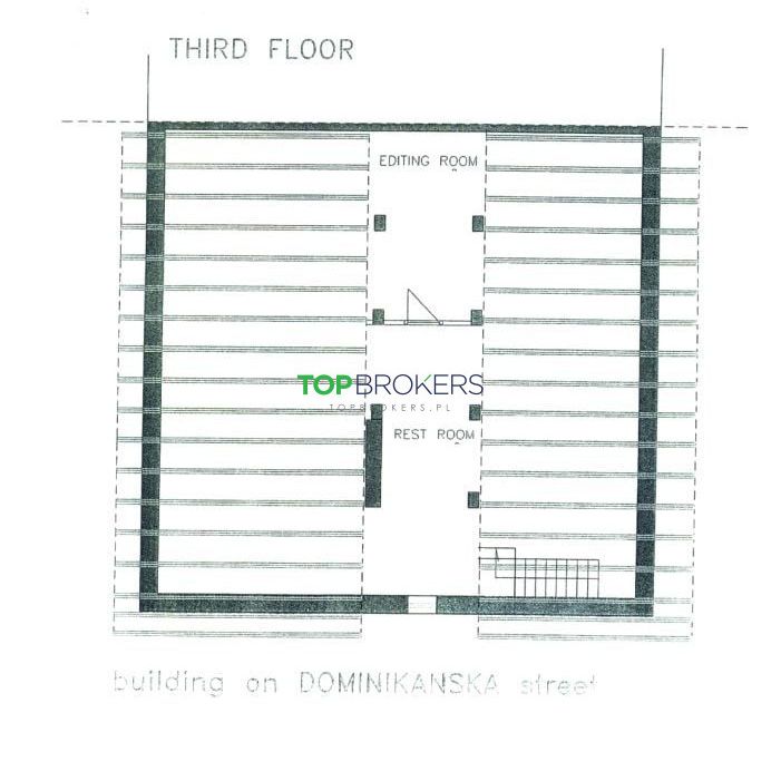 Warszawa, Mokotów, Mokotów Służew - Zdjęcie 1