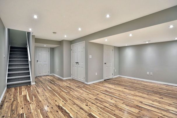 For Lease - 4055 Forest Run Avenue Unit# 76, Burlington, Ontario - Photo 1