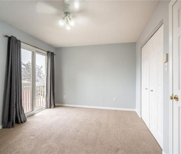 For Lease - 266 LIMERIDGE Road Unit# 1, Hamilton, Ontario - Photo 3