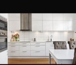 Vällingby - 5rok - 4mån - 21.850kr/mån - Photo 2