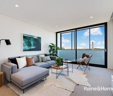 G09/86 Mobbs Lane, Eastwood NSW 2122 - Apartment For Rent | Domain - Photo 1