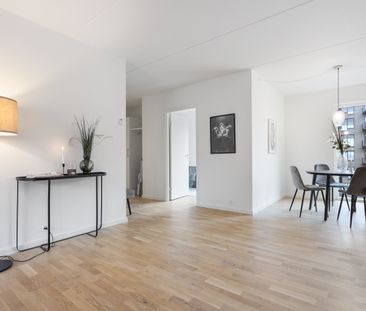 Summerredvej 20, 3. th., Primula Hus, 2500 Valby - Foto 4