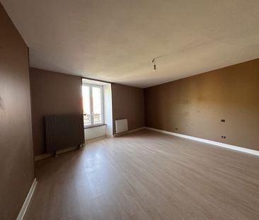 Duplex à louer, 4 pièces - Ardes 63420 - Photo 2