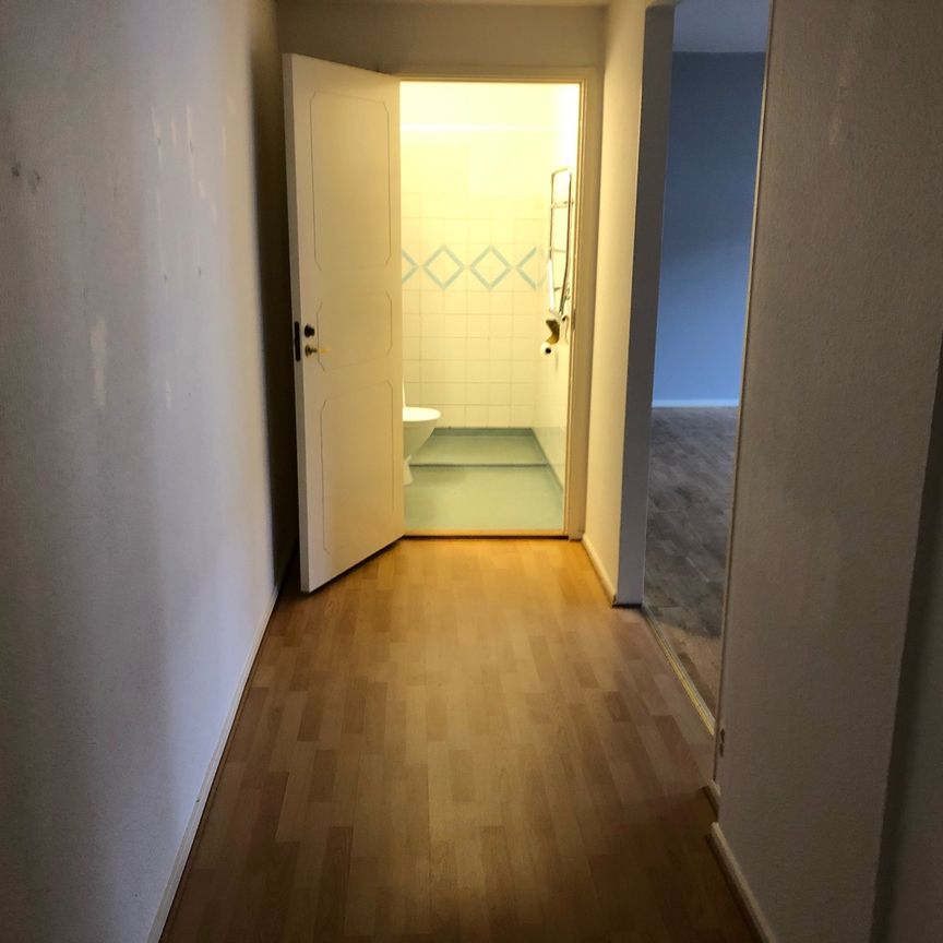 Åbygatan, Klippan - Photo 1