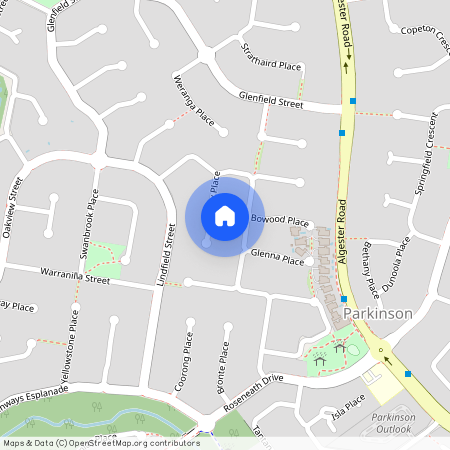 18 Byrony Place, Qld 4115, Parkinson