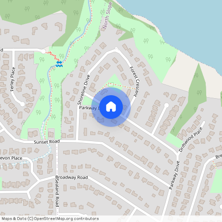 google map, Nanaimo, Nanaimo, Nanaimo, V9V 1E2