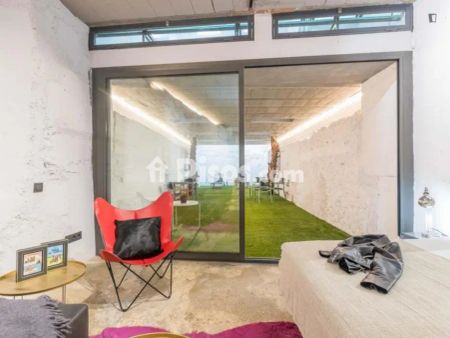 Piso en alquiler en Sant Gervasi-Galvany - Foto 4