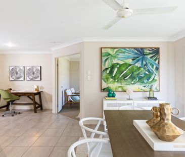 11 Cobbin Circuit, Redbank Plains QLD 4301 - House For Rent | Domain - Photo 3