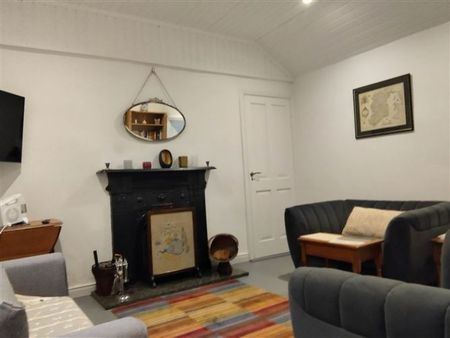 Tain Cottage, Ballyoonan, Omeath, County Louth, A91 VR8K - Photo 2