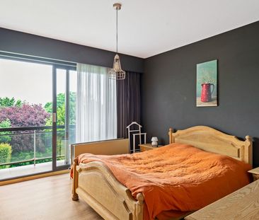 Mooi, zeer verzorgd appartement met 1 slaapkamer in Lier - Foto 6