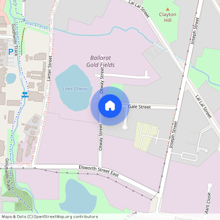 29 Gale Street, Vic 3350, Canadian