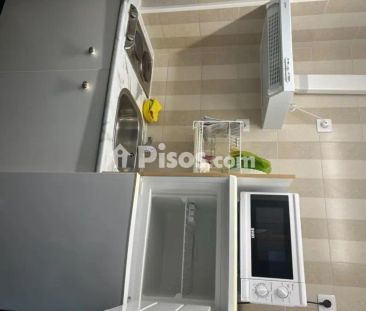 Estudio en alquiler en Collblanc - Foto 6