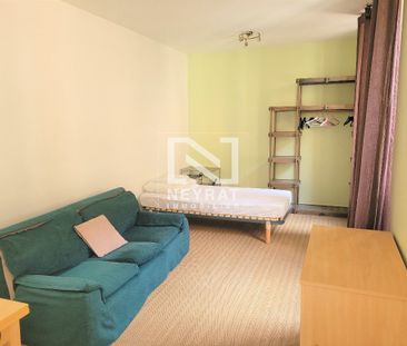 Location Appartement 1 pièce Meublé 27m² CHALON SUR SAONE 71100 - Photo 4