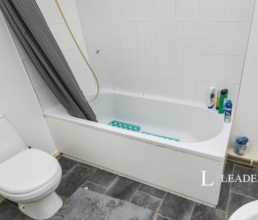 1 bedroom apartment to rent Market Place, Heanor, DE75 - Photo 6