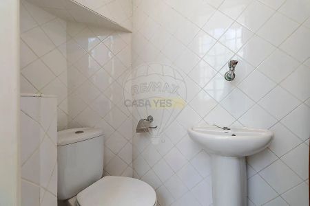 Apartment T4 in Avenidas Novas, Lisboa - Photo 5