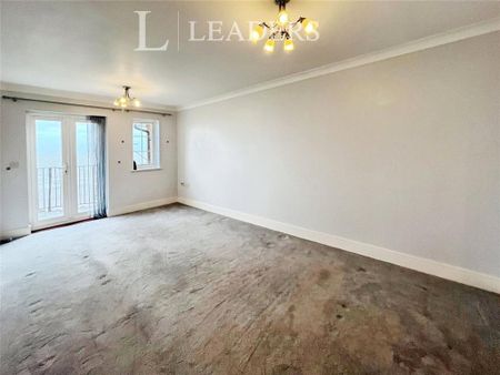 2 bedroom flat to rent - Photo 5