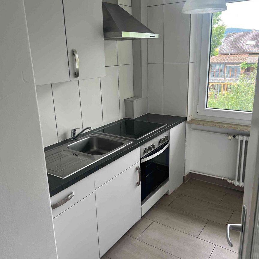 2.5 Zimmer, 75 m², 2. Stock - Photo 1