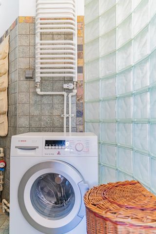 Warszawa Praga-Południe, Adampolska - Zdjęcie 4