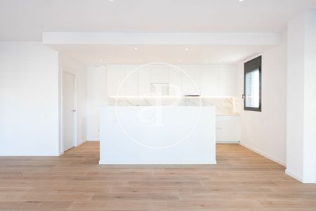 Penthouse for rent in Finestrelles - Photo 5