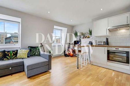 Upper Street, London, N1 - Photo 3