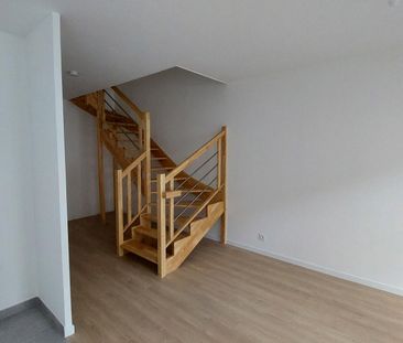 location Appartement T3 DE 62.4m² À CERGY - Photo 4