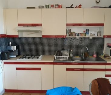 Appartement T3 à louer - 70 m² - Photo 4